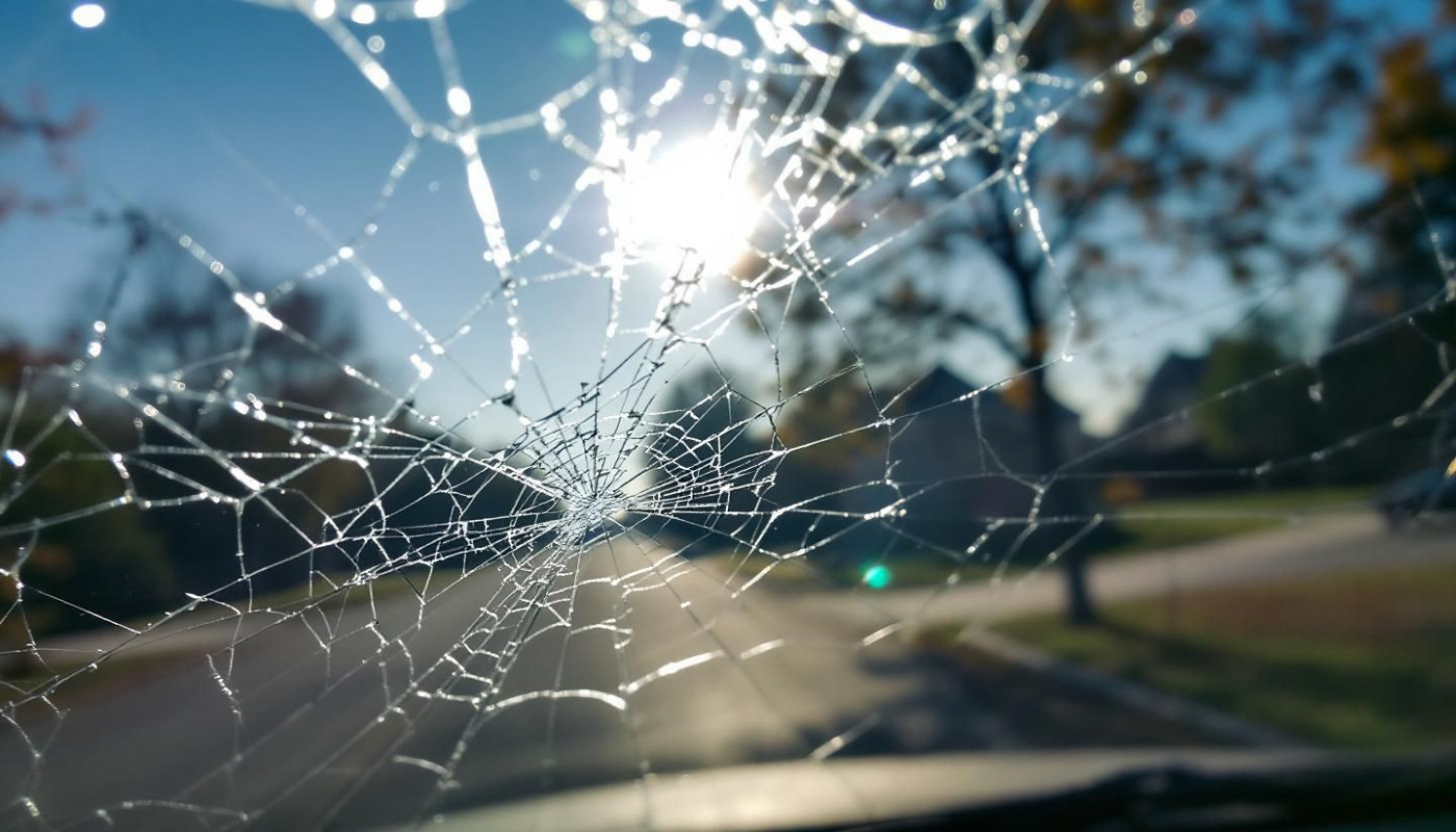 Comment identifier le moment optimal pour changer votre pare-brise ?