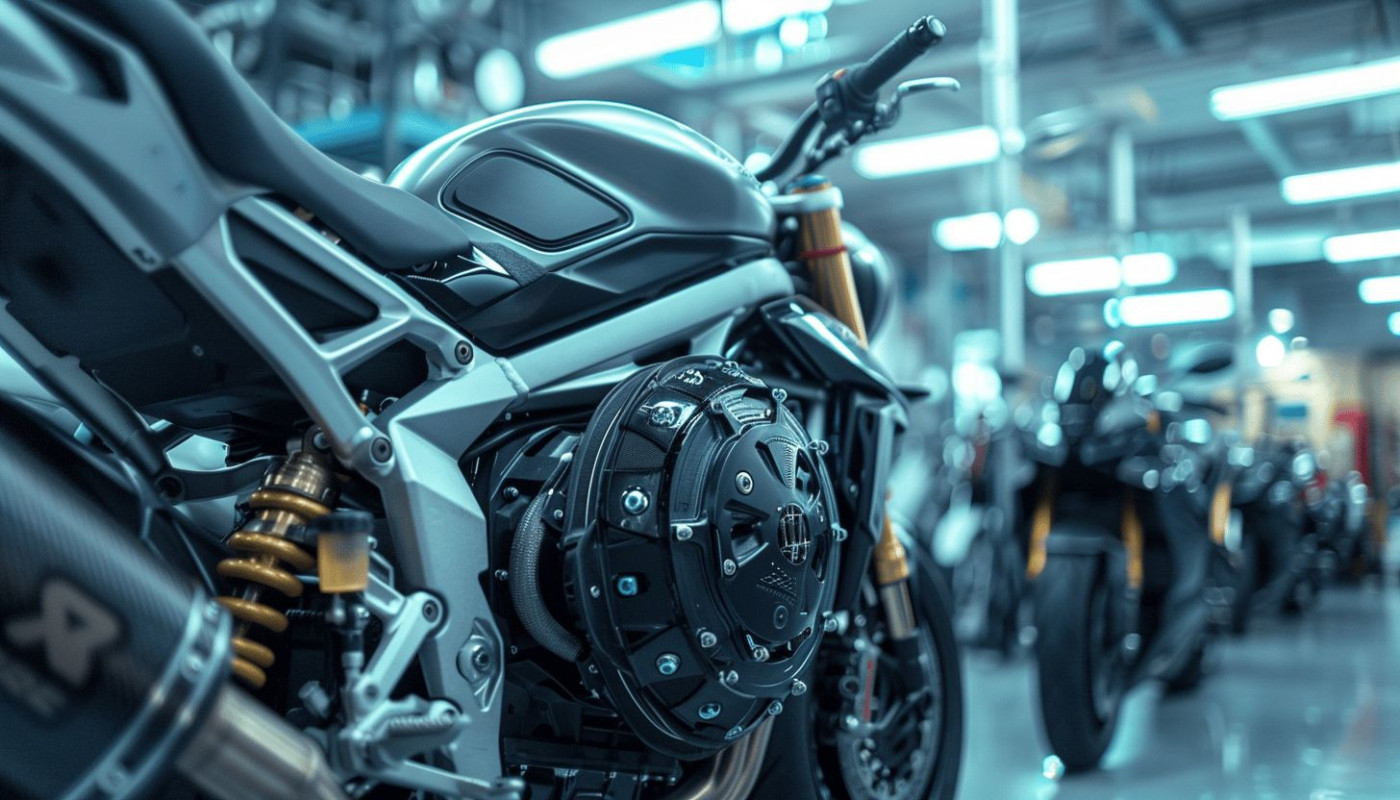 Comparaison détaillée des technologies d'airbags moto pour 2023