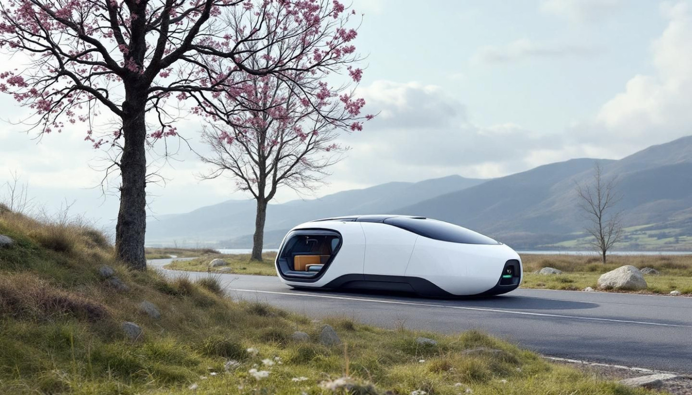 Stratégies efficaces pour la sécurité des passagers dans les véhicules autonomes